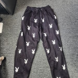 Playboy Joggers new